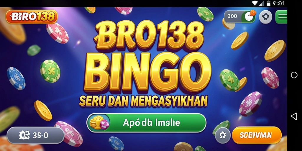 Tampilan gameplay yang seru dan menegangkan di BRO138.