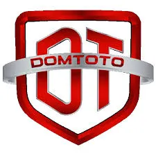 DOMTOTO - Permainan Domino Seru dan Menarik