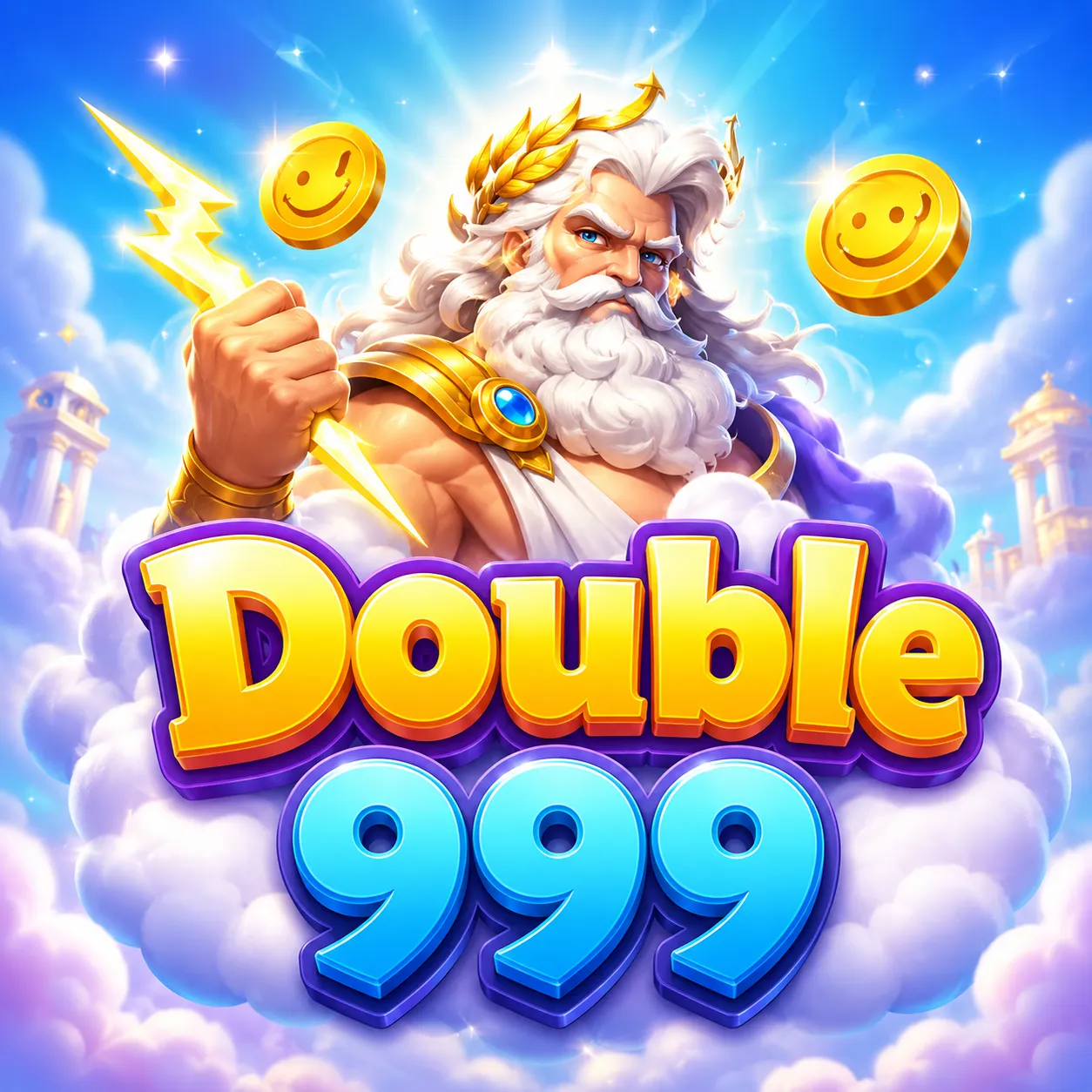 DOUBLE999 - Permainan Bingo Seru untuk Semua