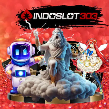 INDESLOT303 - Game TPS yang Mengasyikkan dan Seru