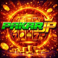PAKARJP - Permainan Slot yang Mengasyikkan dan Menguntungkan