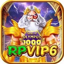 RPVIP6 - Game TPS Menantang dengan Aksi Seru