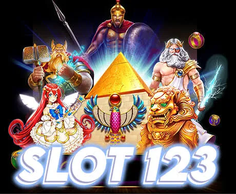 SLOT123 - Pertempuran FPS Penuh Aksi
