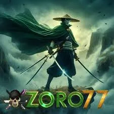 ZORO77 - Petualangan Seru dalam Dunia Terbuka yang Tak Terbatas